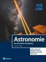 bokomslag Astronomie
