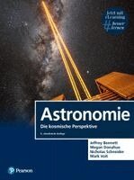 Jeffrey Bennett, Megan Donahue, Nicholas Schneider, Mark Voit - Astronomie, Inbunden