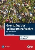 bokomslag Grundzüge der Volkswirtschaftslehre - Das Übungsbuch