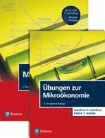 Robert S. Pindyck, Daniel L. Rubinfeld, Jonathan H. Hamilton, Valerie Y. Suslow - VP Mikroökonomie, Häftad