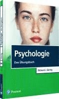 bokomslag Psychologie - Das Übungsbuch