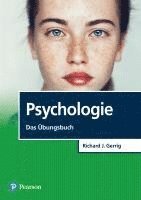 bokomslag Psychologie - Das Übungsbuch