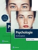 bokomslag Value Pack Psychologie