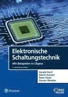 bokomslag Elektronische Schaltungstechnik