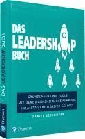 bokomslag Das Leadership Buch