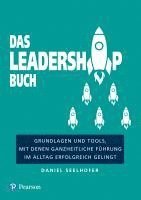 bokomslag Das Leadership Buch