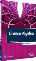 bokomslag Lineare Algebra