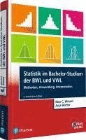 bokomslag Statistik im Bachelor-Studium der BWL und VWL