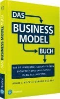 bokomslag Das Business Model Buch