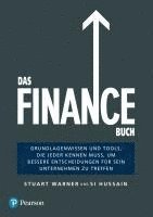 bokomslag Das Finance Buch