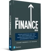 Stuart Warner, Si Hussain - Das Finance Buch, Häftad