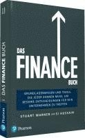 bokomslag Das Finance Buch