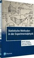 bokomslag Statistische Methoden in der Experimentalphysik