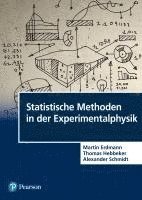 bokomslag Statistische Methoden in der Experimentalphysik