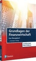bokomslag Grundlagen der Finanzwirtschaft - Das Übungsbuch