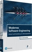 bokomslag Modernes Software-Engineering
