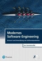 bokomslag Modernes Software-Engineering