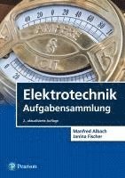 bokomslag Elektrotechnik Aufgabensammlung