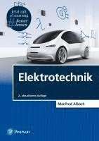 bokomslag Elektrotechnik