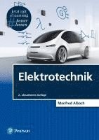 Manfred Albach - Elektrotechnik, Häftad