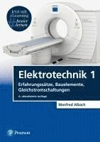 bokomslag Elektrotechnik 1