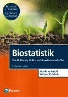 bokomslag Biostatistik