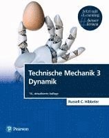 bokomslag Technische Mechanik 3