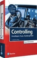 Bernd Britzelmaier - Controlling, Häftad