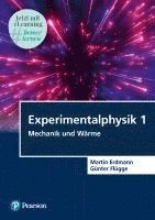 bokomslag Experimentalphysik 1