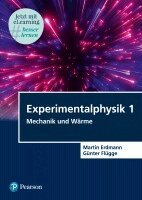 Martin Erdmann, Günter Flügge - Experimentalphysik 1, Häftad