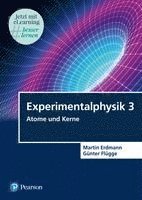 Martin Erdmann - Experimentalphysik 3, Häftad