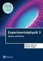 bokomslag Experimentalphysik 3