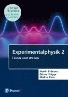 bokomslag Experimentalphysik 2