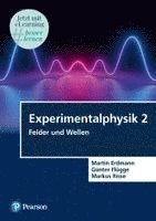 Martin Erdmann, Günter Flügge, Markus Risse - Experimentalphysik 2, Häftad