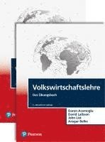 bokomslag Value Pack Volkswirtschaftslehre