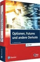 bokomslag Optionen, Futures und andere Derivate
