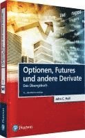 bokomslag Optionen, Futures und andere Derivate - Übungsbuch