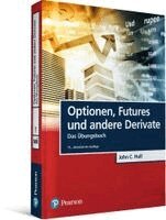 John C. Hull - Optionen, Futures und andere Derivate - Übungsbuch, Häftad