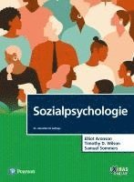 bokomslag Sozialpsychologie