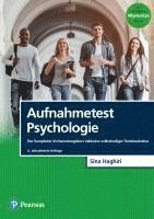 bokomslag Aufnahmetest Psychologie