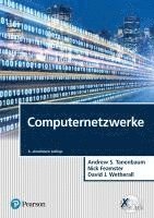 bokomslag Computernetzwerke