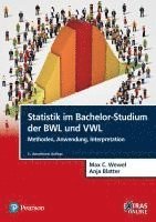 bokomslag Statistik im Bachelor-Studium der BWL und VWL