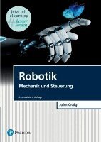 John J. Craig - Robotik, Häftad