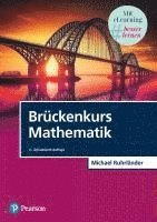 bokomslag Brückenkurs Mathematik