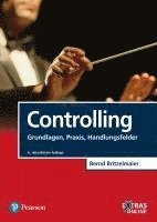 bokomslag Controlling