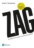 Marty Neumeier - ZAG, Häftad
