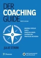 bokomslag Der Coaching-Guide