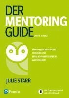 bokomslag Der Mentoring-Guide