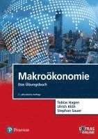 bokomslag Makroökonomie Übungsbuch