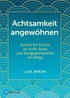 bokomslag Achtsamkeit angewöhnen